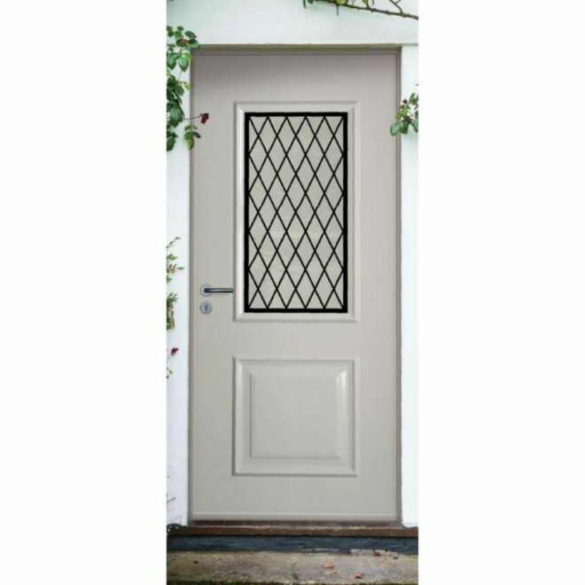 fabricant porte d entree pvc